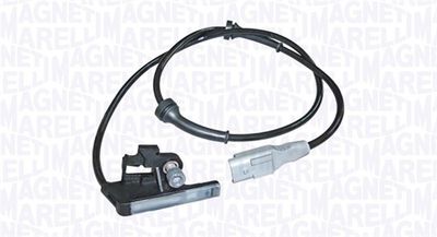 Sensor, wheel speed MAGNETI MARELLI 172100106010