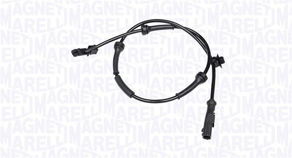 MAGNETI MARELLI 172100111010 Sensor, wheel speed