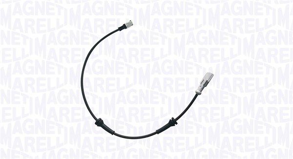 MAGNETI MARELLI 172100112010 Sensor, wheel speed