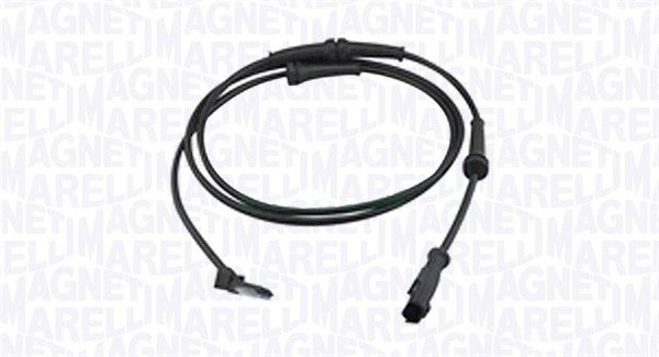 MAGNETI MARELLI 172100113010 Sensor, wheel speed