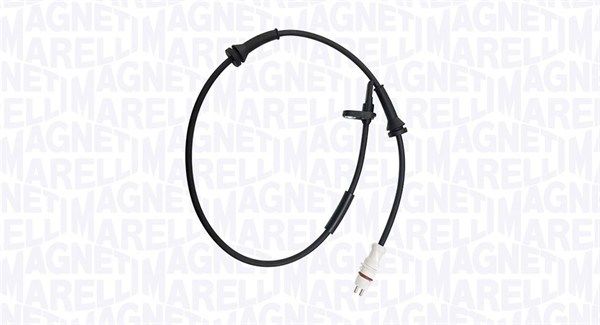 MAGNETI MARELLI 172100116010 Sensor, wheel speed
