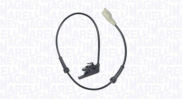 MAGNETI MARELLI 172100117010 Sensor, wheel speed