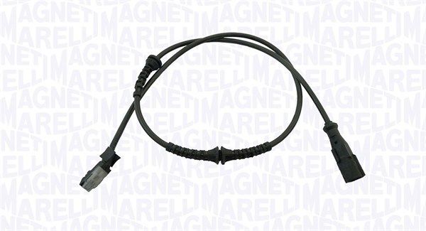 MAGNETI MARELLI 172100119010 Sensor, wheel speed
