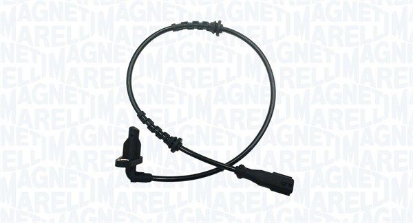 MAGNETI MARELLI 172100120010 Sensor, wheel speed