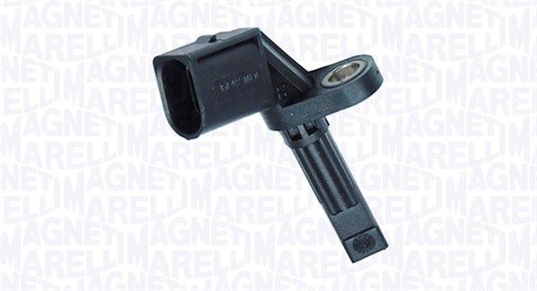 MAGNETI MARELLI 172100122010 Sensor, wheel speed