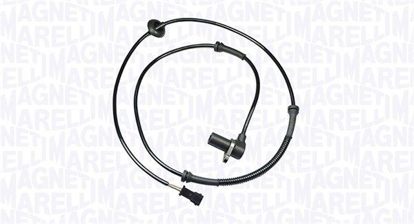 MAGNETI MARELLI 172100124010 Sensor, wheel speed