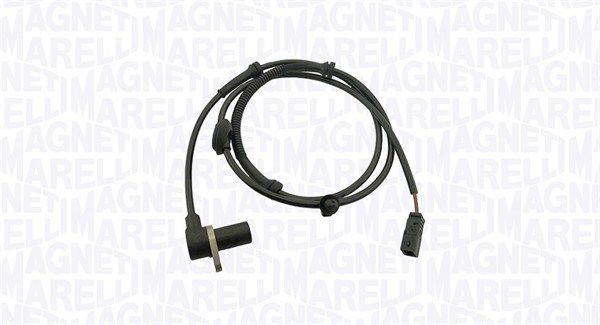 MAGNETI MARELLI 172100126010 Sensor, wheel speed