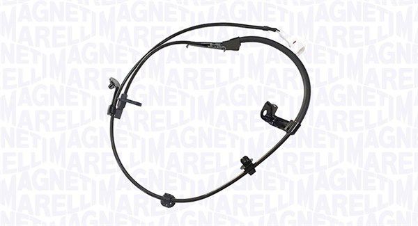 MAGNETI MARELLI 172100134010 Sensor, wheel speed