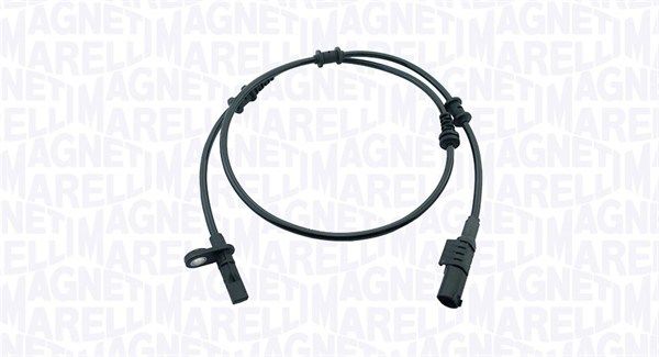 MAGNETI MARELLI 172100136010 Sensor, wheel speed