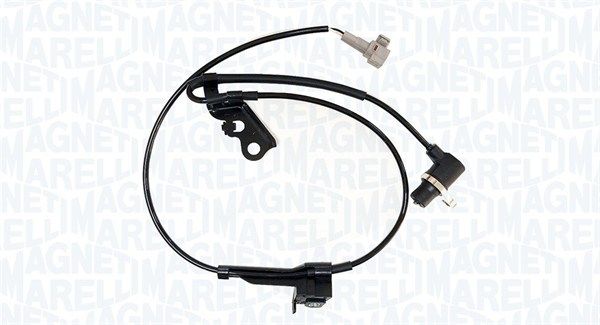 MAGNETI MARELLI 172100138010 Sensor, wheel speed