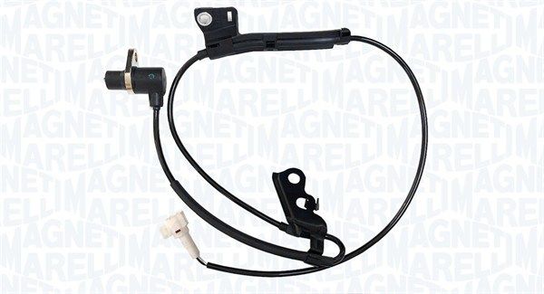 MAGNETI MARELLI 172100139010 Sensor, wheel speed