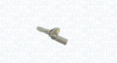 Sensor, wheel speed MAGNETI MARELLI 172100142010