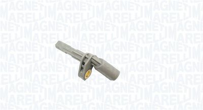 Sensor, wheel speed MAGNETI MARELLI 172100143010