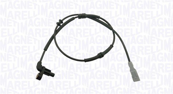 MAGNETI MARELLI 172100144010 Sensor, wheel speed