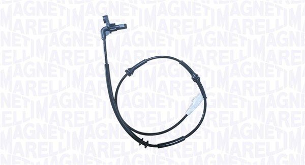 MAGNETI MARELLI 172100145010 Sensor, wheel speed