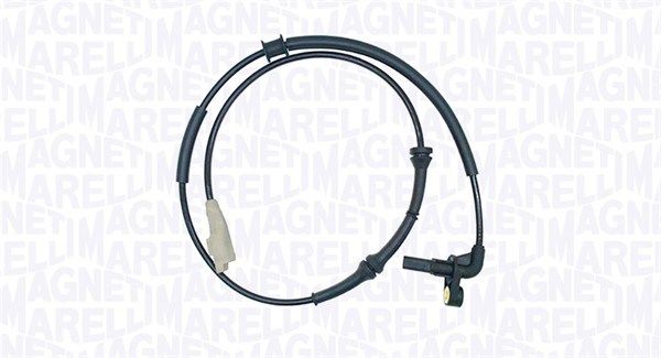 MAGNETI MARELLI 172100146010 Sensor, wheel speed