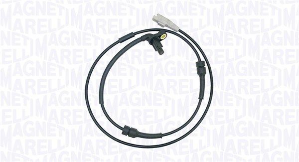 MAGNETI MARELLI 172100147010 Sensor, wheel speed