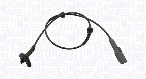 MAGNETI MARELLI 172100148010 Sensor, wheel speed