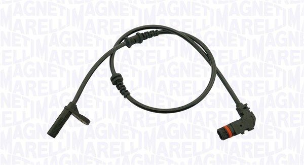 MAGNETI MARELLI 172100150010 Sensor, wheel speed