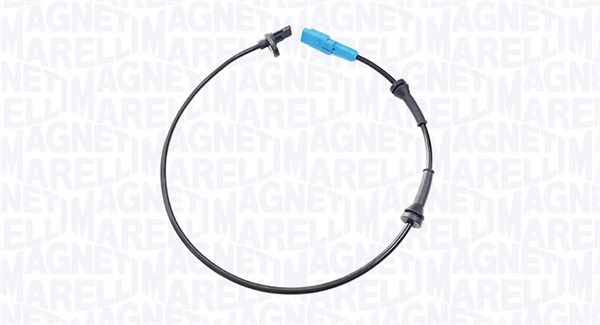 MAGNETI MARELLI 172100153010 Sensor, wheel speed