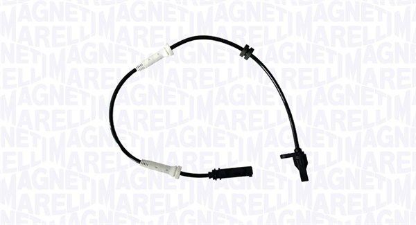 MAGNETI MARELLI 172100155010 Sensor, wheel speed