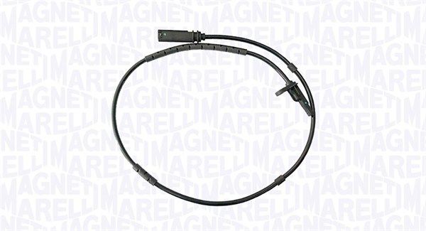 MAGNETI MARELLI 172100156010 Sensor, wheel speed