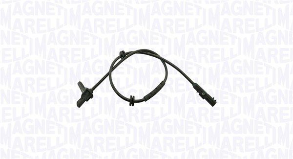 MAGNETI MARELLI 172100159010 Sensor, wheel speed