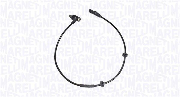 MAGNETI MARELLI 172100160010 Sensor, wheel speed