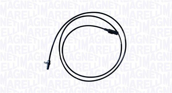 MAGNETI MARELLI 172100168010 Sensor, wheel speed