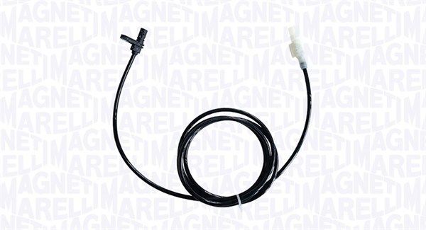 MAGNETI MARELLI 172100169010 Sensor, wheel speed