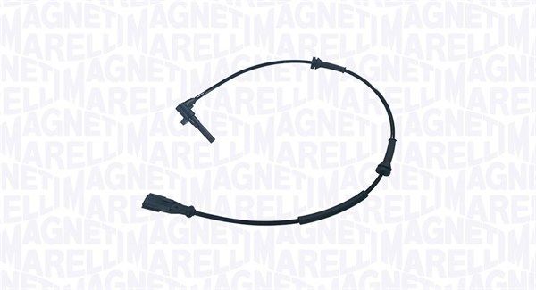 MAGNETI MARELLI 172100170010 Sensor, wheel speed