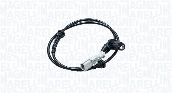 MAGNETI MARELLI 172100171010 Sensor, wheel speed