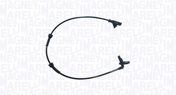MAGNETI MARELLI 172100176010 Sensor, wheel speed