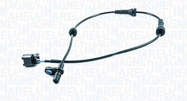 MAGNETI MARELLI 172100178010 Sensor, wheel speed
