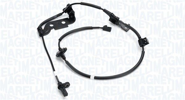 MAGNETI MARELLI 172100182010 Sensor, wheel speed