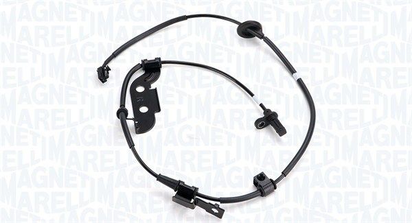 MAGNETI MARELLI 172100183010 Sensor, wheel speed