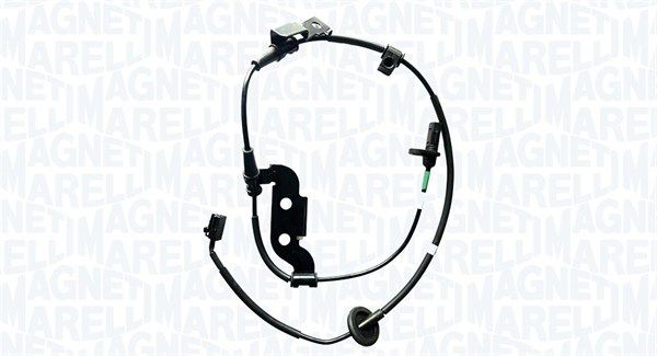 MAGNETI MARELLI 172100184010 Sensor, wheel speed
