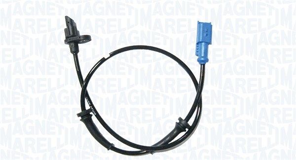 MAGNETI MARELLI 172100186010 Sensor, wheel speed