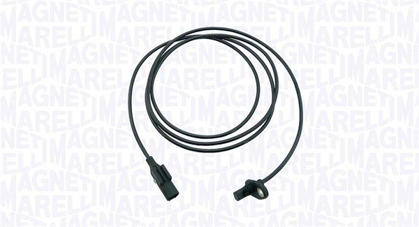 MAGNETI MARELLI 172100188010 Sensor, wheel speed