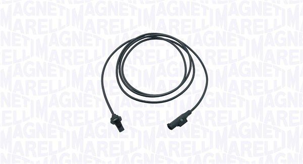 MAGNETI MARELLI 172100189010 Sensor, wheel speed