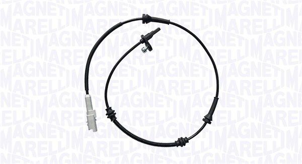 MAGNETI MARELLI 172100191010 Sensor, wheel speed