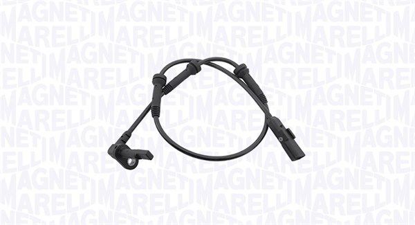 MAGNETI MARELLI 172100192010 Sensor, wheel speed