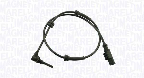 MAGNETI MARELLI 172100194010 Sensor, wheel speed