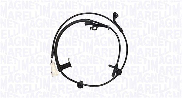 MAGNETI MARELLI 172100195010 Sensor, wheel speed