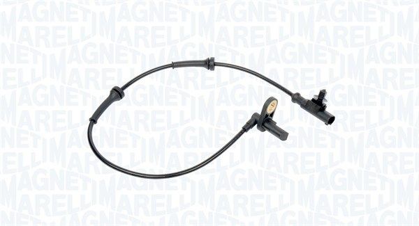 MAGNETI MARELLI 172100196010 Sensor, wheel speed