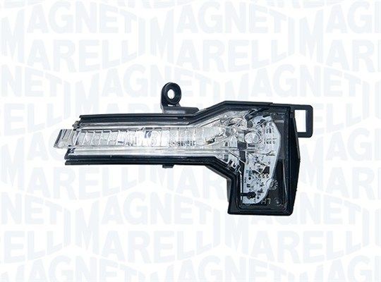 MAGNETI MARELLI 182200604500 Direction Indicator