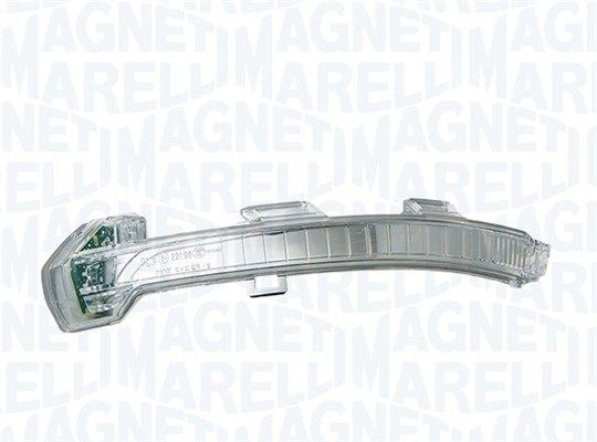MAGNETI MARELLI 182200604700 Direction Indicator