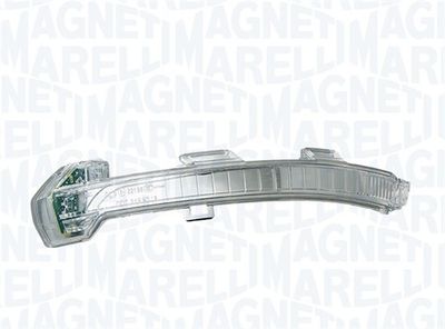 Direction Indicator MAGNETI MARELLI 182200604800