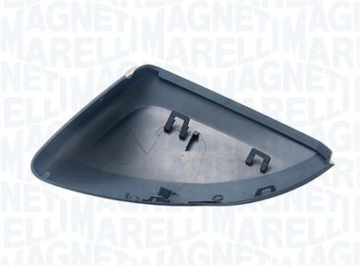 Cover, exterior mirror MAGNETI MARELLI 182200859400