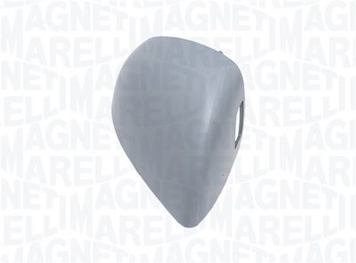 Cover, exterior mirror MAGNETI MARELLI 182201543200